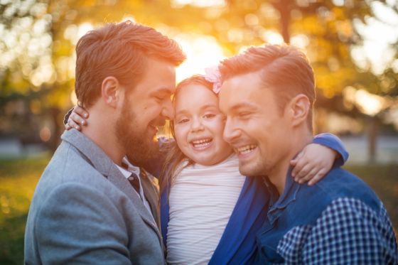 Can I Find LGBT Adoptive Families? [How Specific Can I Be?]