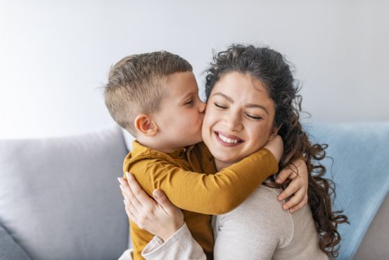 Open Adoption with Your Child in Florida