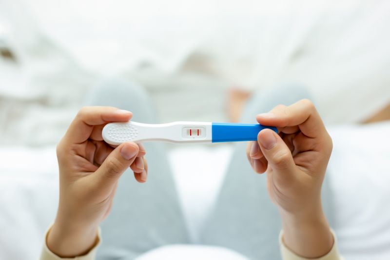 Adoption – Still an Option for Teen Pregnancy