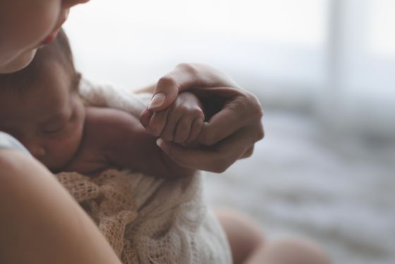 What Does it Mean to "Give Up a Baby for Adoption" in Florida?