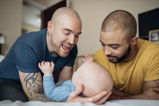 Your Complete Guide to LGBTQ Adoption in Florida