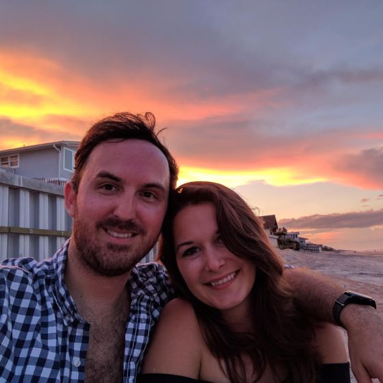 Adoptive Family - Ola & Ian