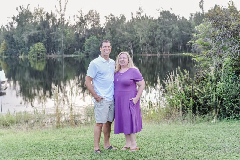A Great Local Lake