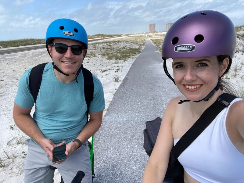 Bike Ride