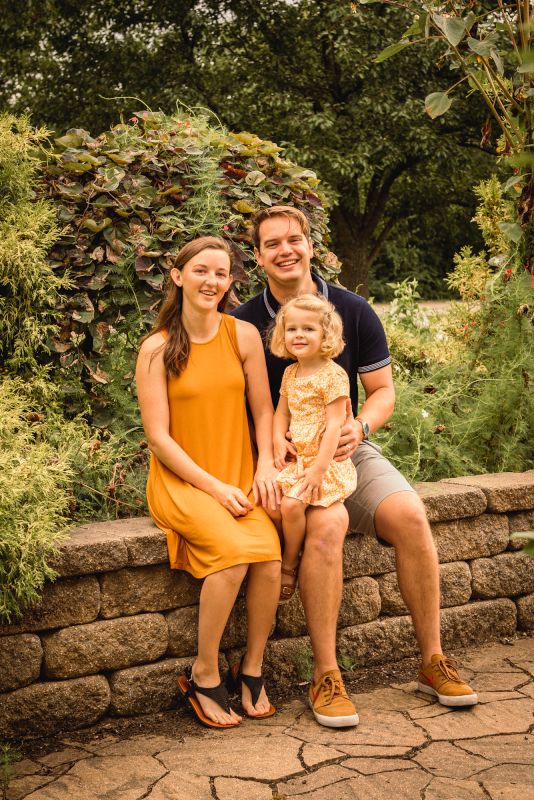 Happy Family