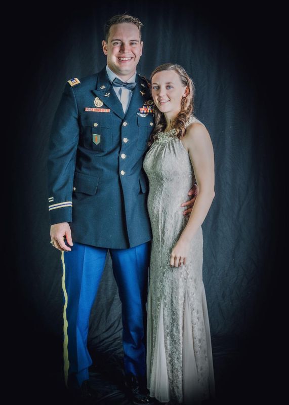 Military Ball