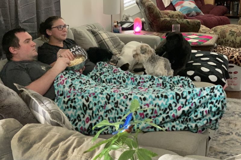 Sunday Movies