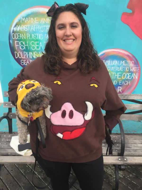 Hakuna Matata!