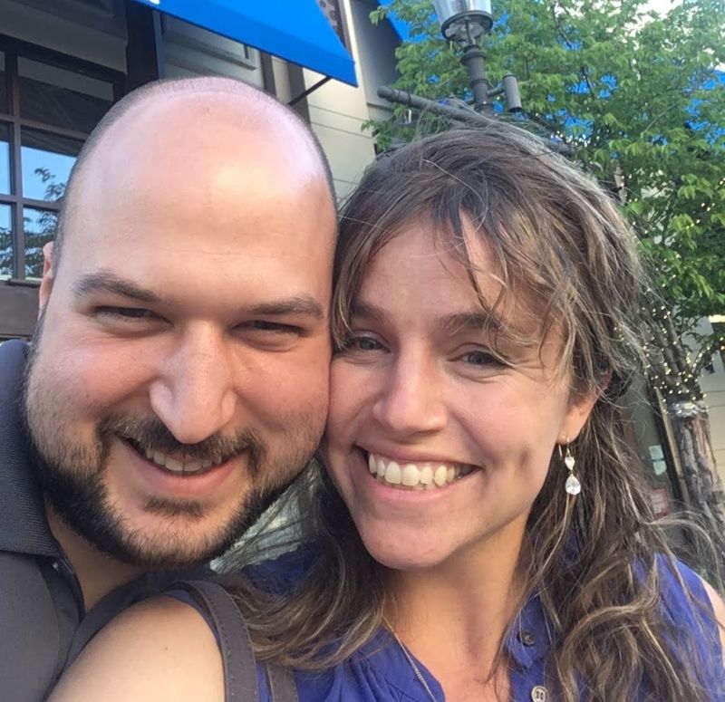 Celebrating Our Anniversary