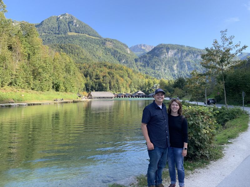 European Adventure