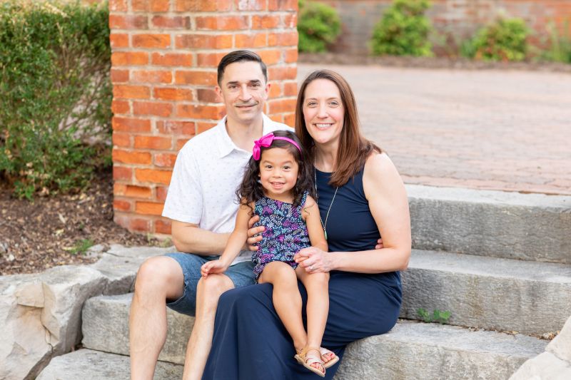 Our Family