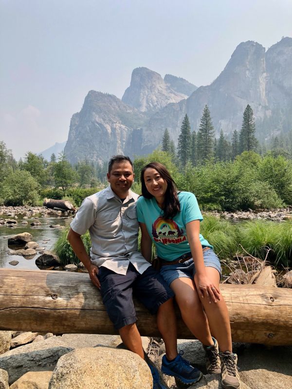 Yosemite