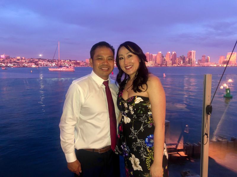 A Night Out Together