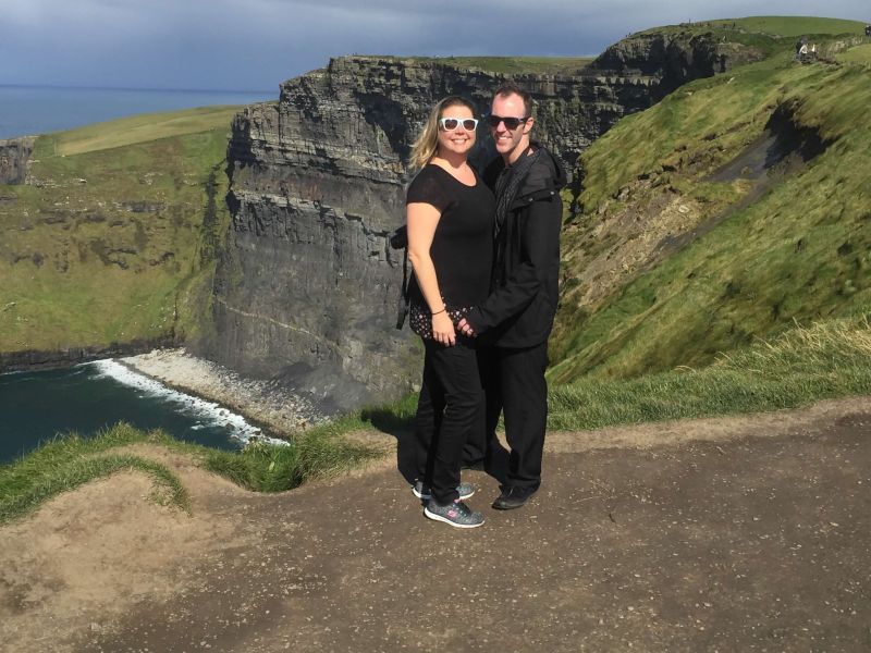 Ireland