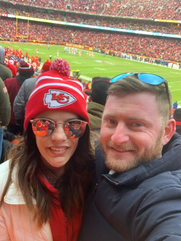 Go Chiefs!