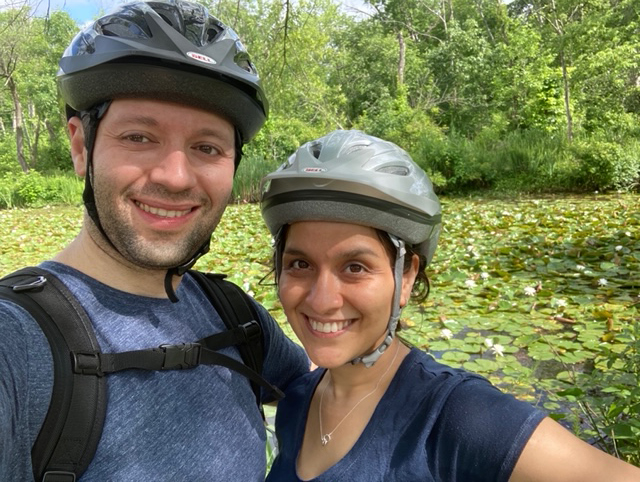 Bike Ride