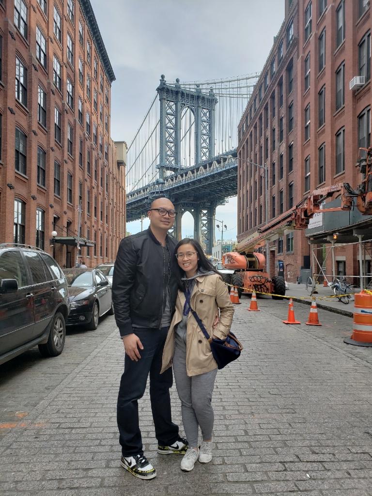 Exploring Brooklyn