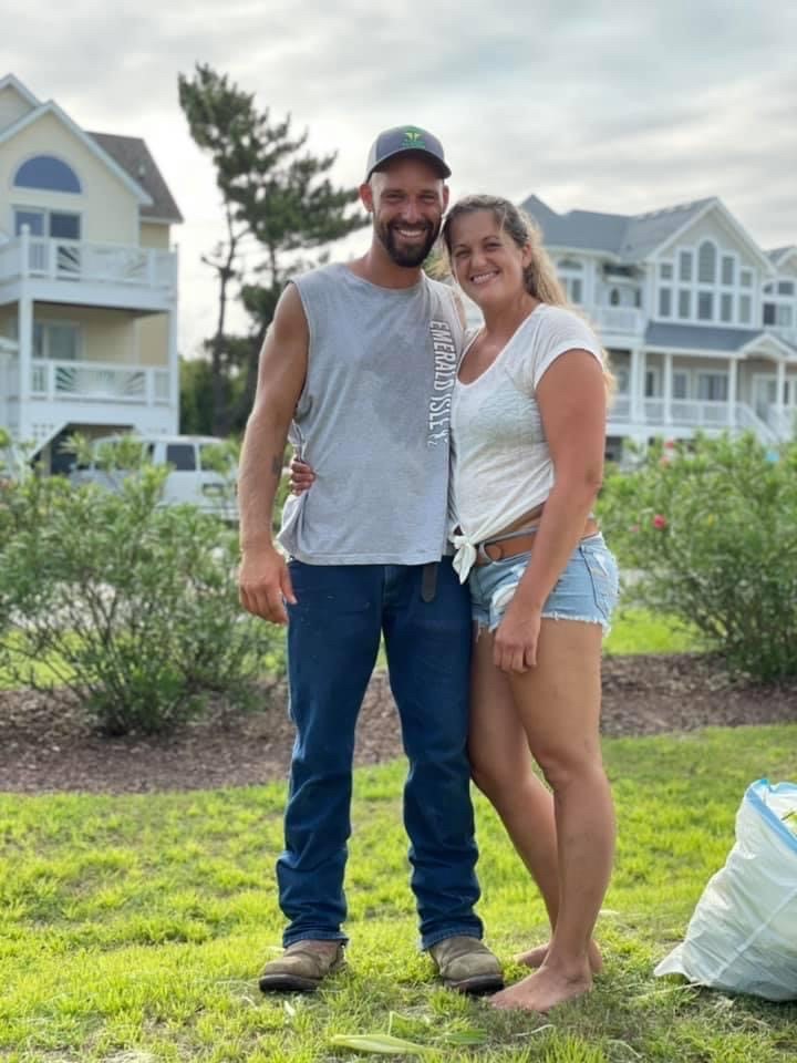 A Weekend With Friends in OBX