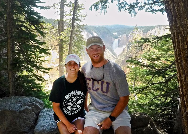 Exploring Montana