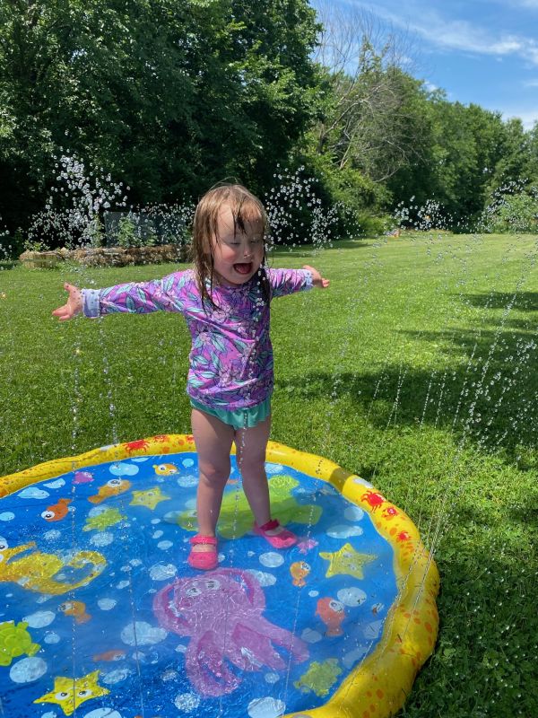 Summer Fun