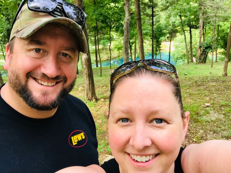 Exploring Arkansas & the Springs