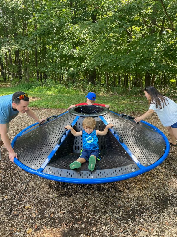 Playground Fun