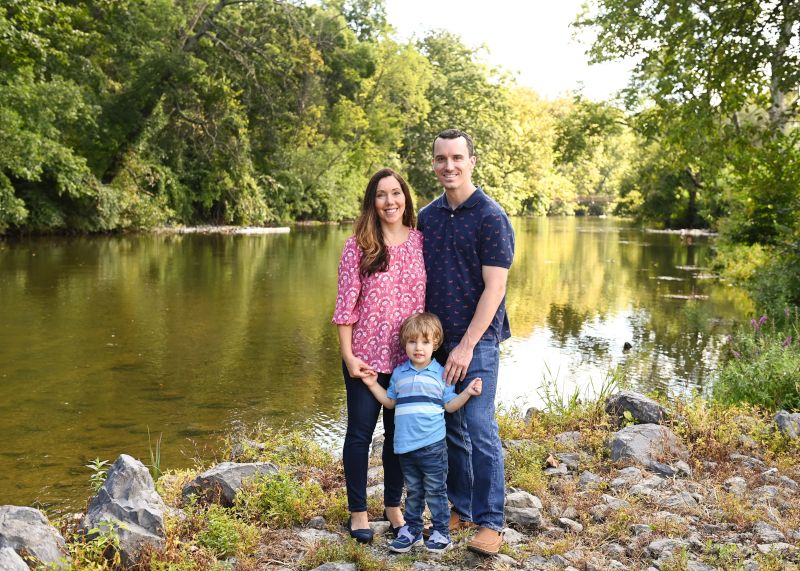 We Can't Wait to Add Another Child to Our Family!