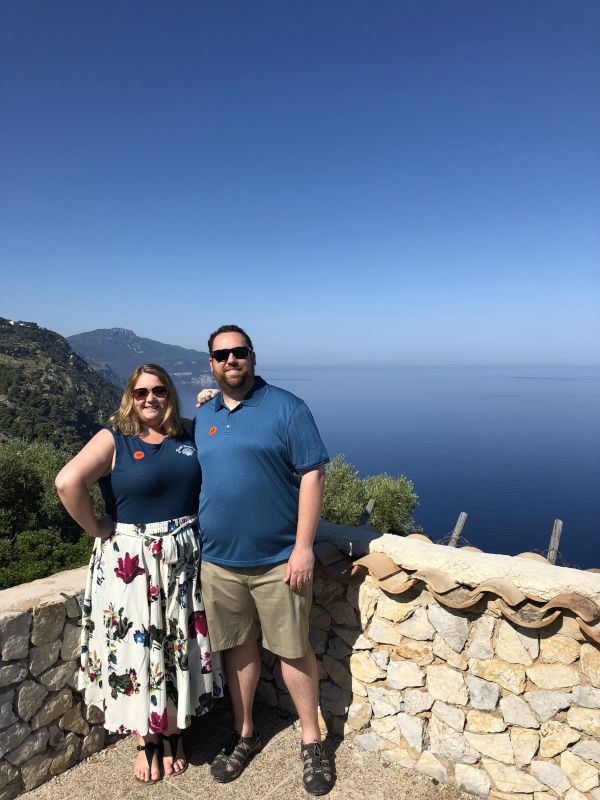 Gorgeous Spain