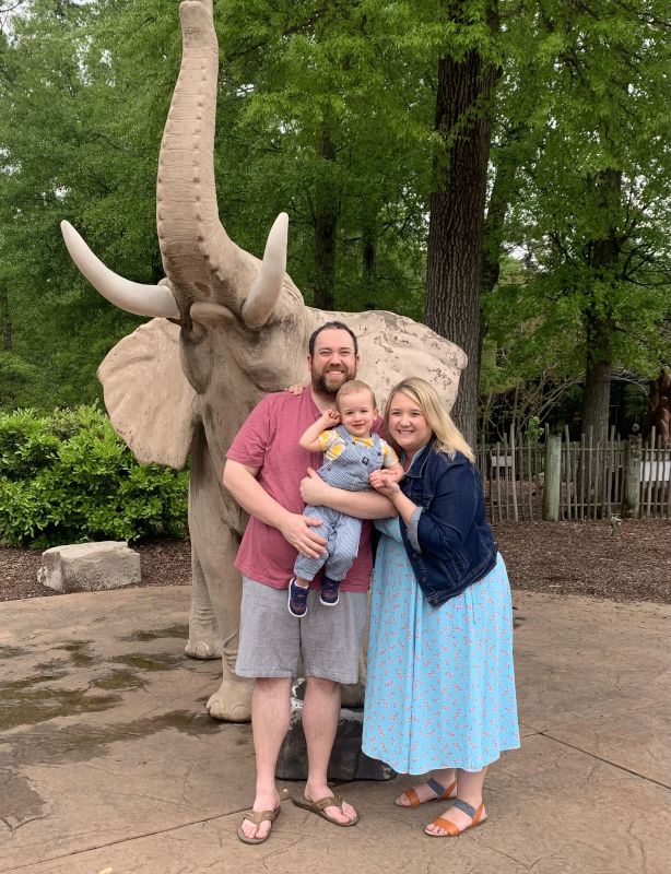 Exploring the Zoo Together