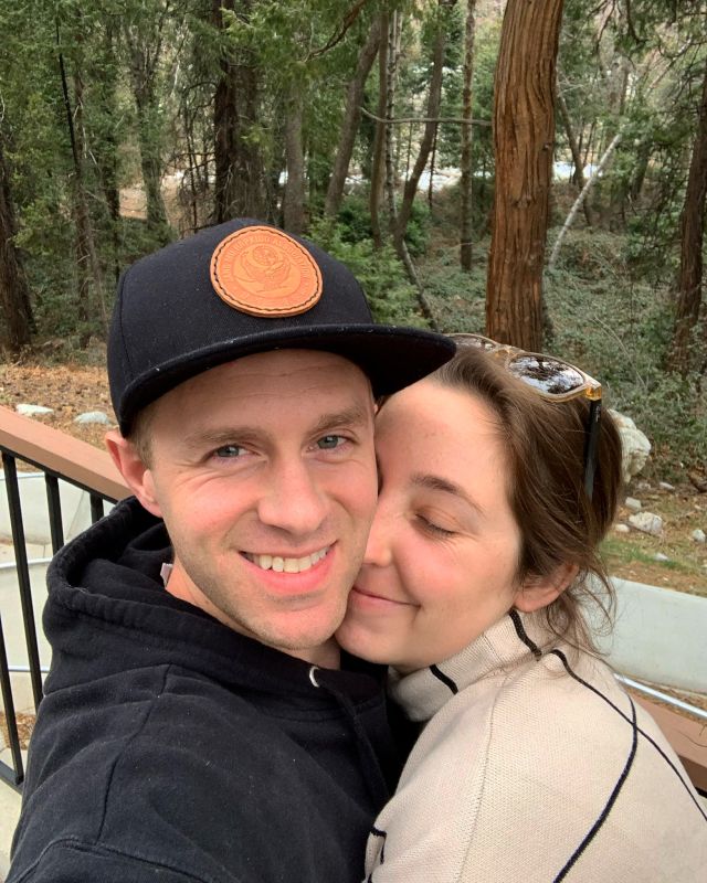 A Day Together in the Mountains