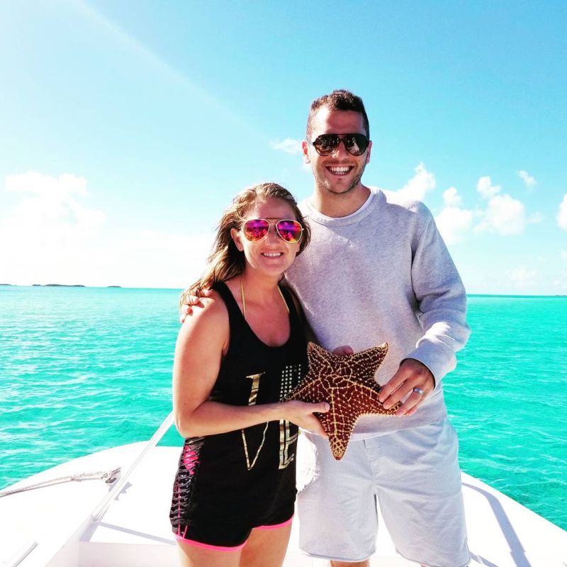 Touring the Bahama Islands
