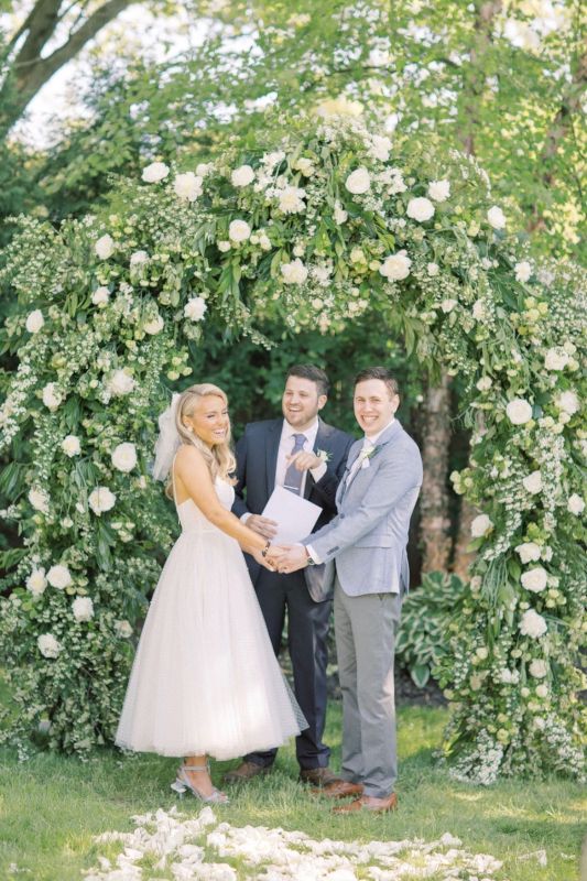 Our Wedding
