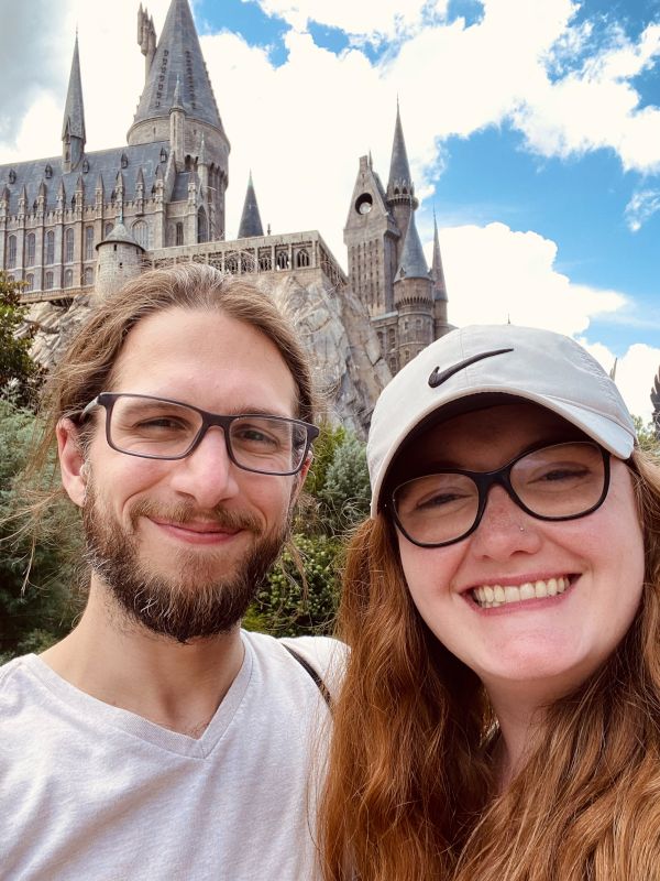 Harry Potter World