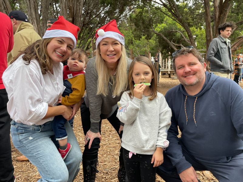 We Love Kid Birthday Parties