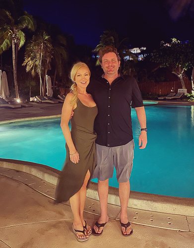 Date Night in Aruba