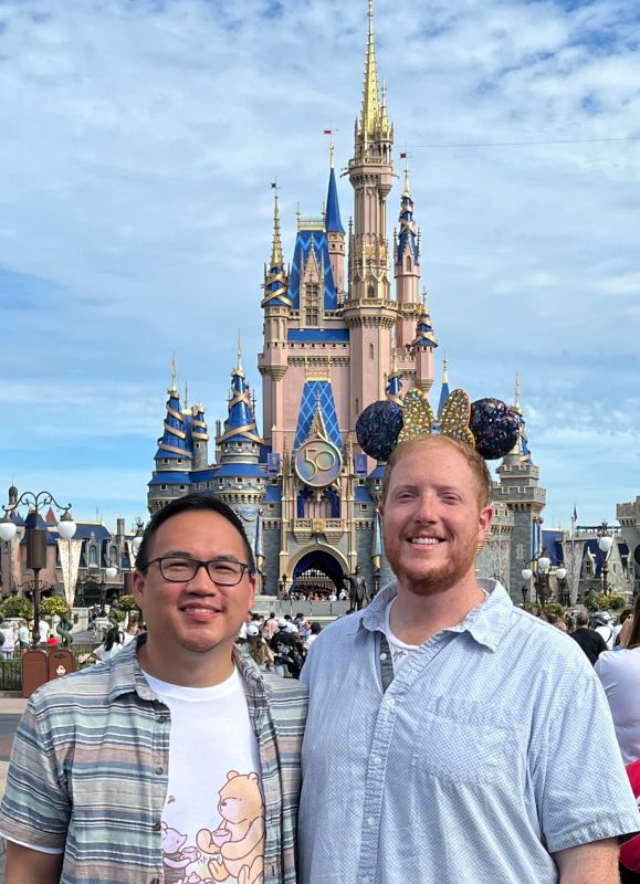 Disney World