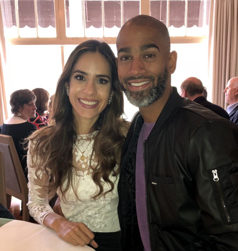 Out to Brunch