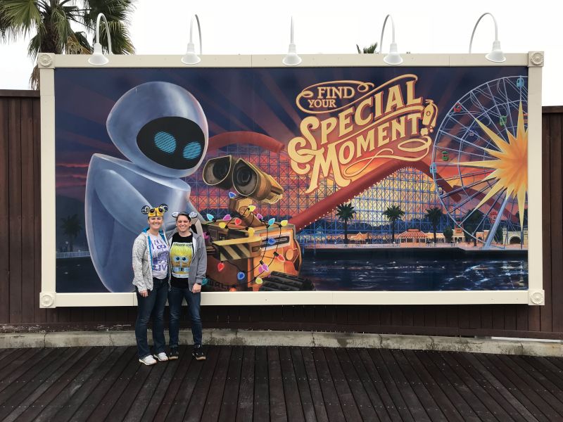 Our Favorite Spot