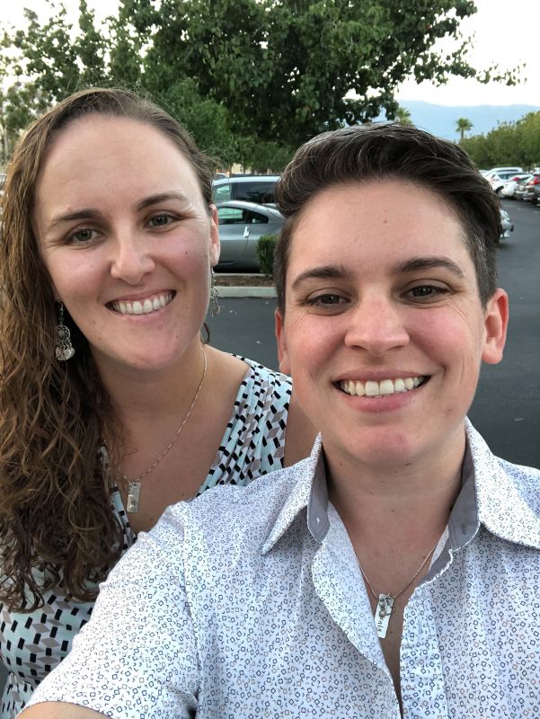 Anniversary Dinner