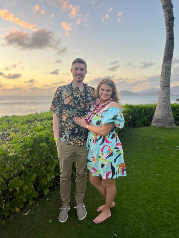 Beautiful Hawaii - Our Favorite Vacation Spot!