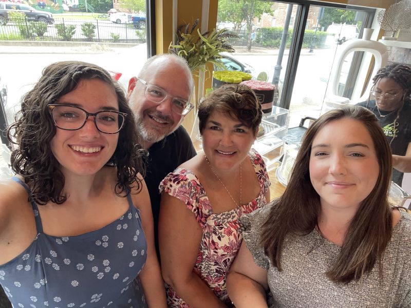 Gabby's Family