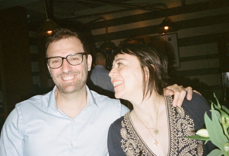 A Night Out in NYC
