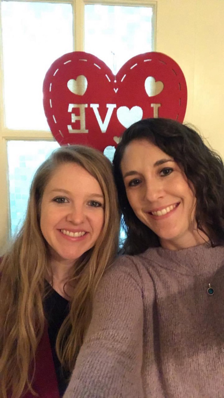 Happy Valentine's Day!