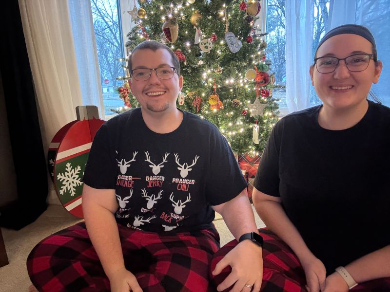 Merry Christmas!
