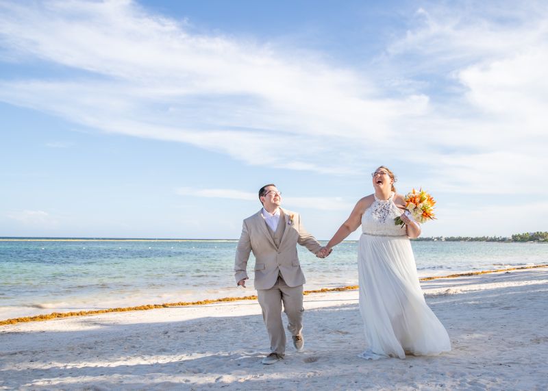 Our Wedding