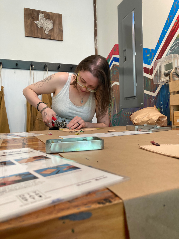 Creating a Passport Cover