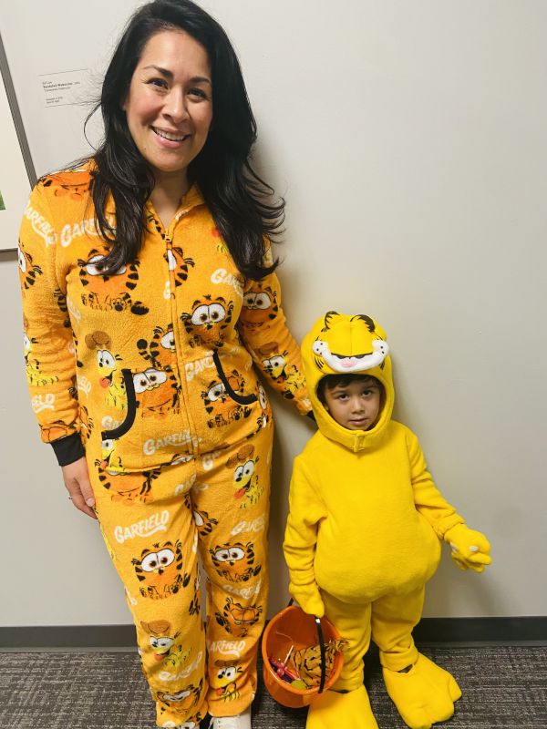 Halloween