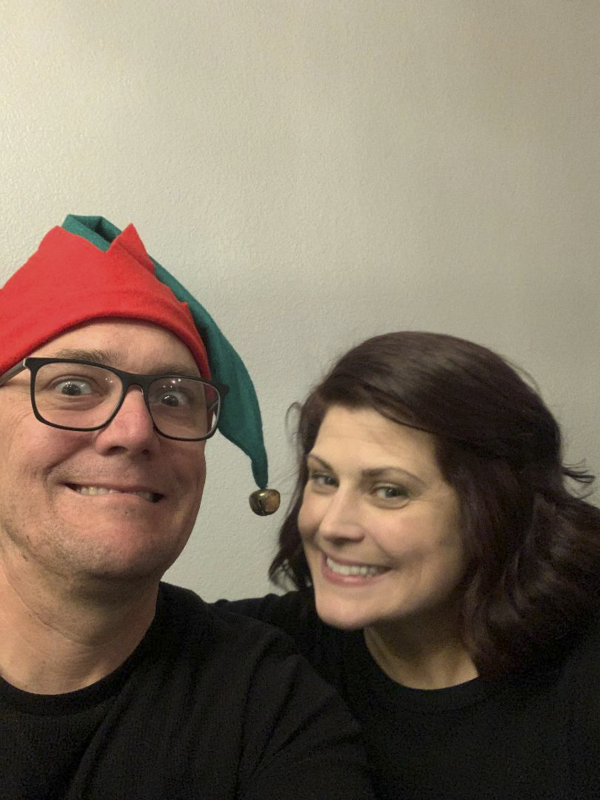 Matt Lost a Bet