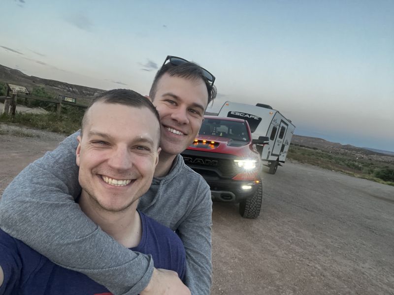 Road Trip