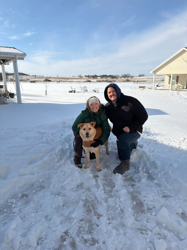 Snow Day!